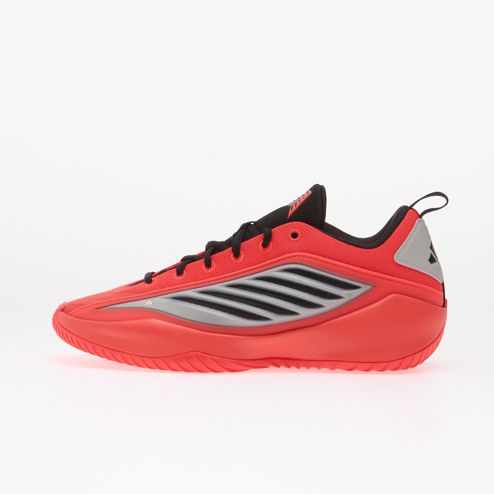 Sneakers adidas Believe That 1 Pure Ruby/ Core Black/ Ftwr White UK 7.5