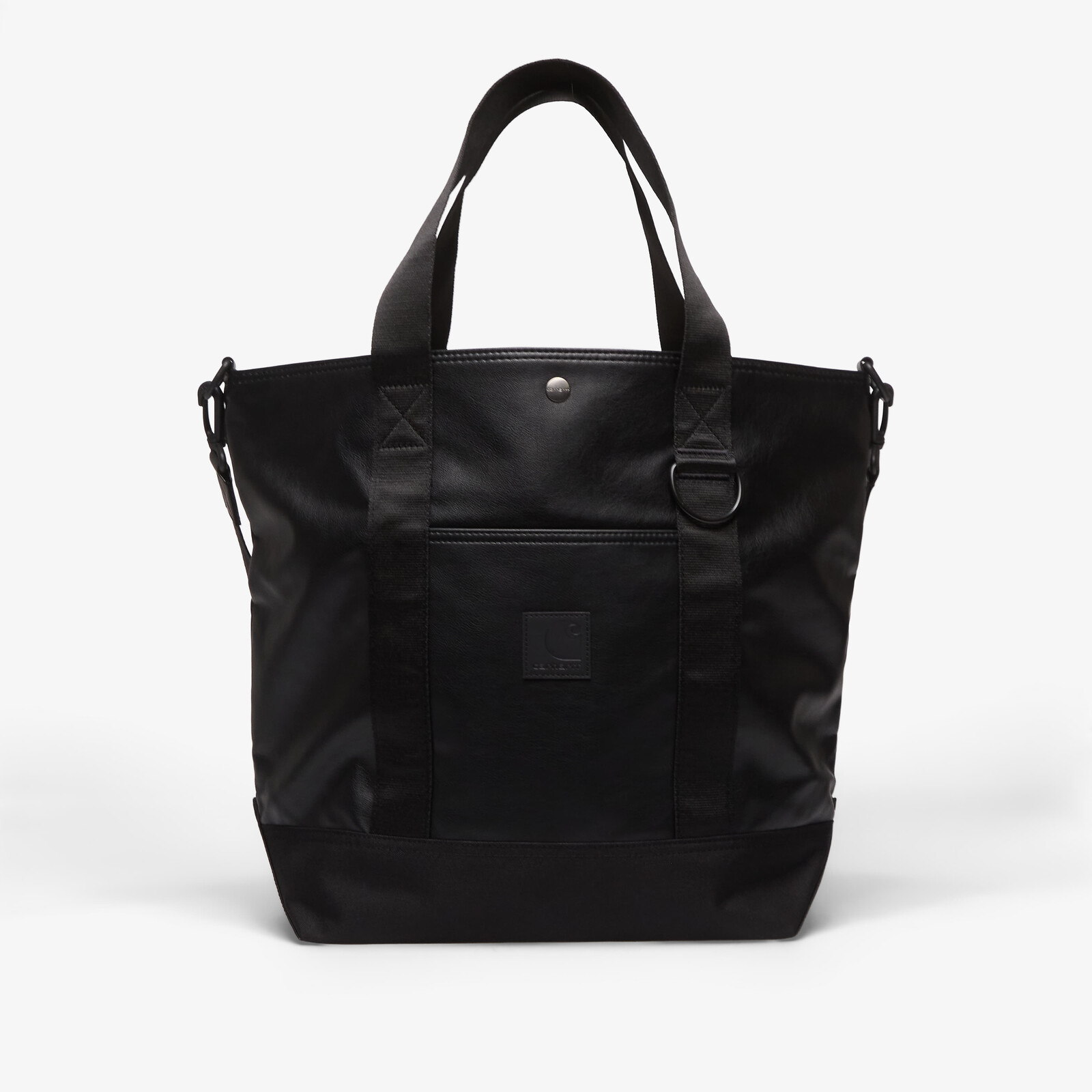 Bag Carhartt WIP Arizona Tote Bag Black 30 l