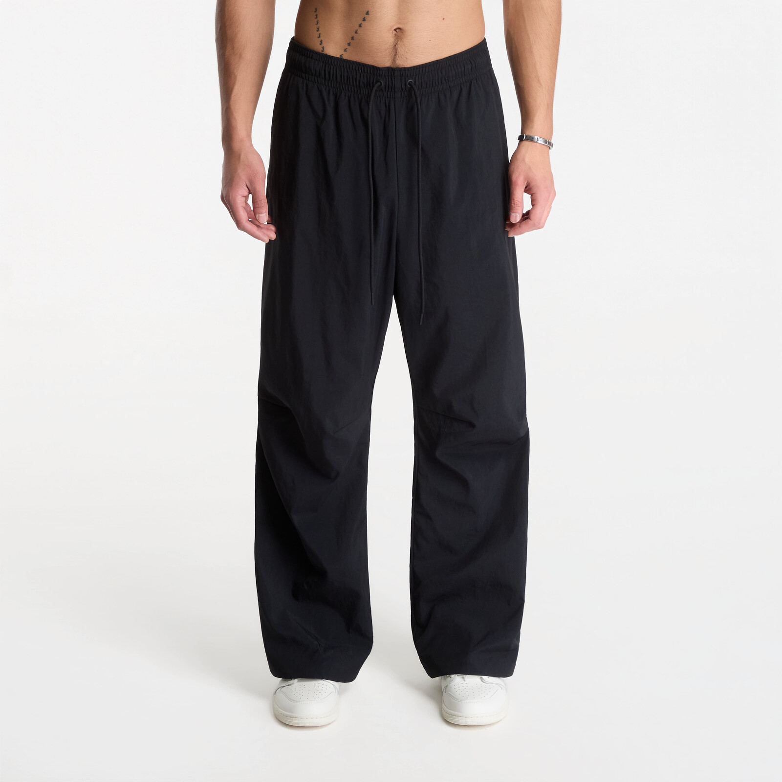 Pants Nike Kobe Mamba Woven Pants Black/ Black XXL