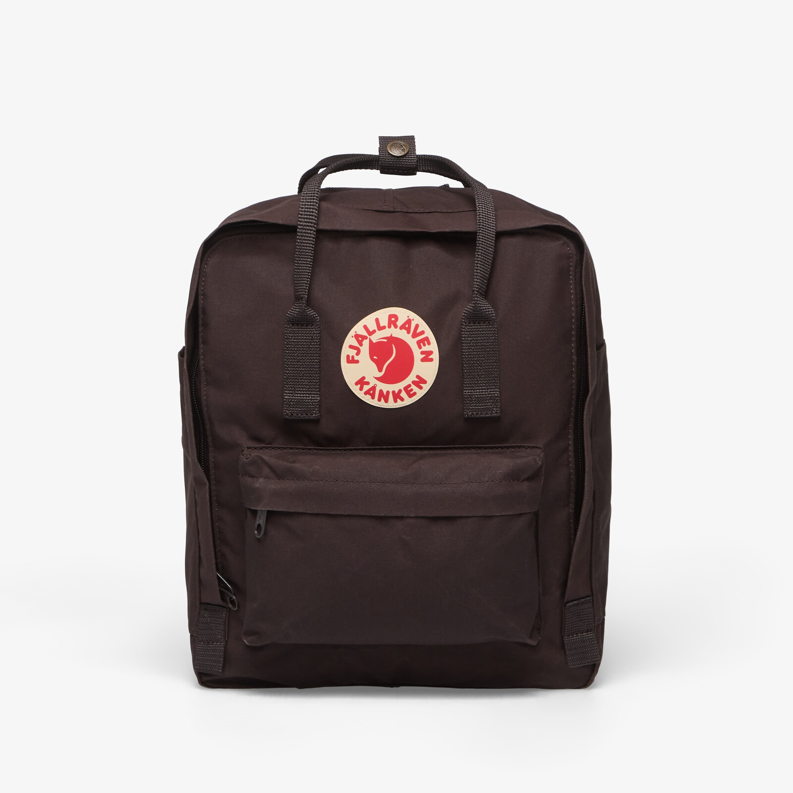 Fjällräven Kånken Brown 16 l