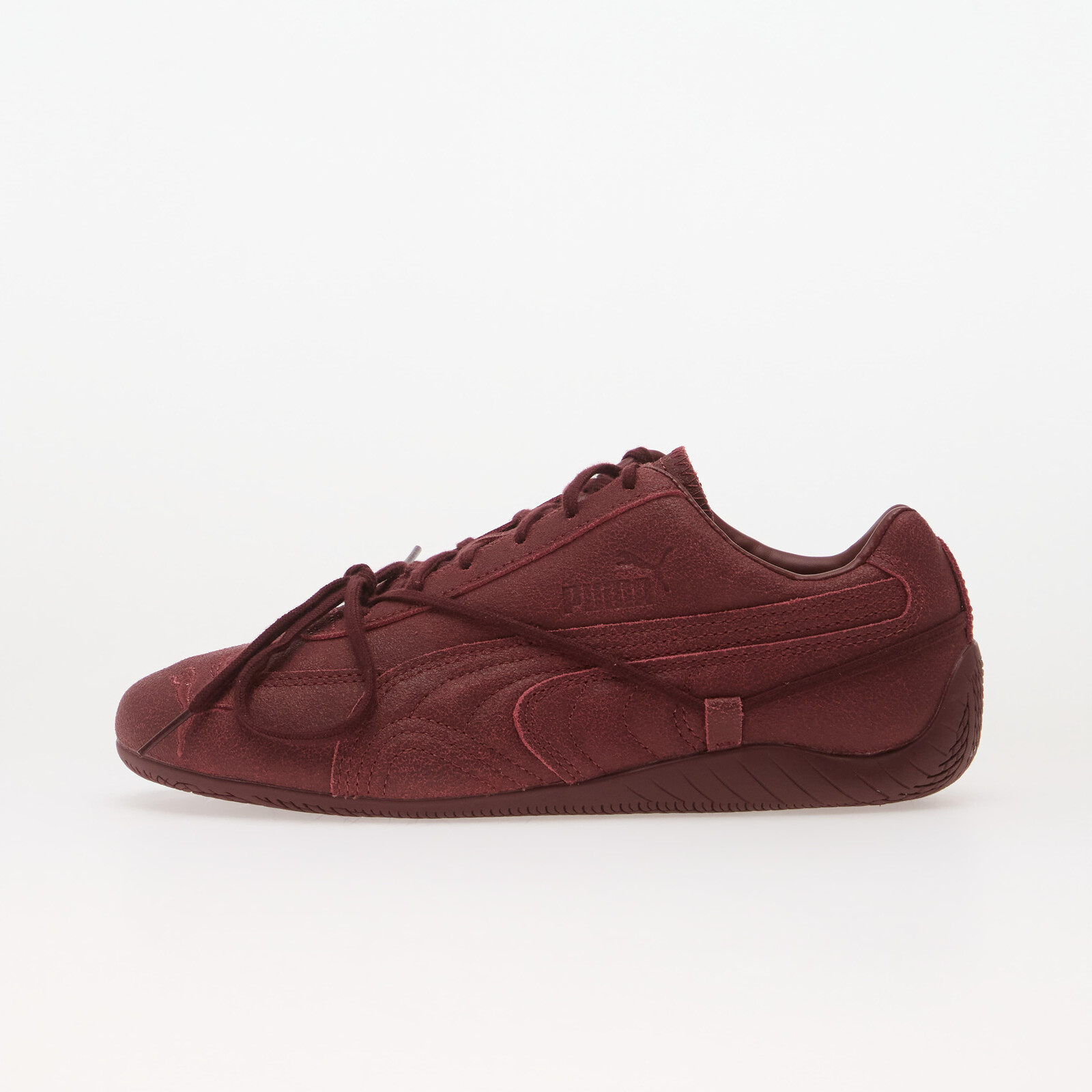Sneakers Puma x Rosé Speedcat VTG Burgundy UK 5