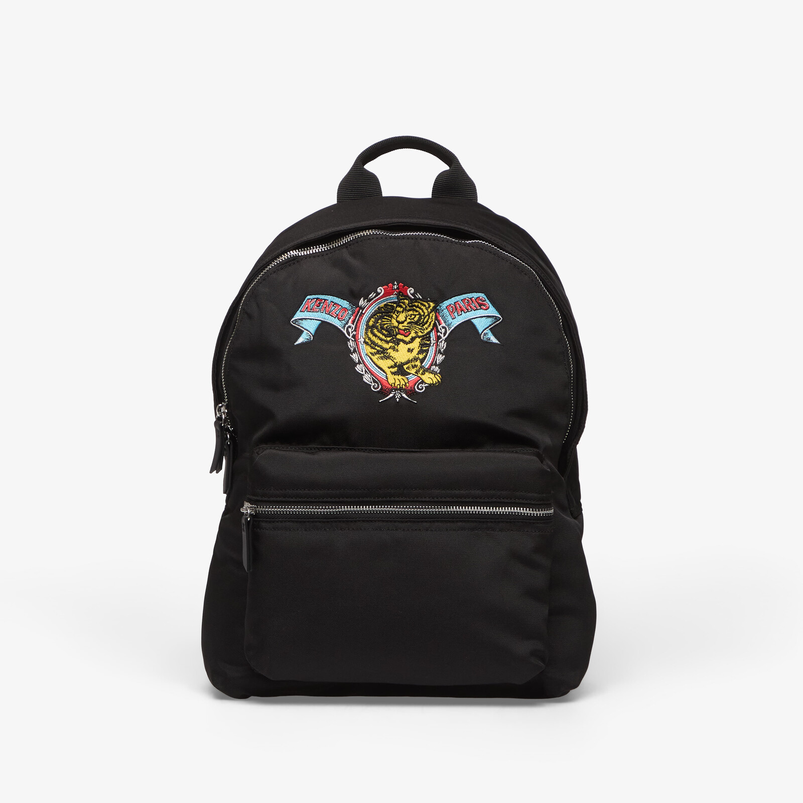 KENZO Backpack Black Universal