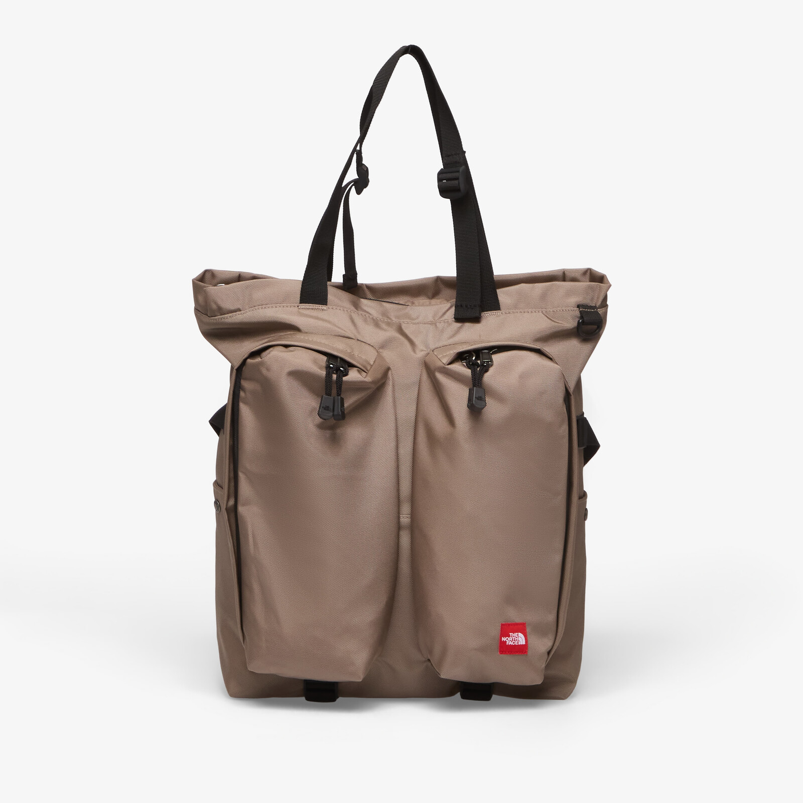 Bag The North Face TNF RB Tote Bag Garnet Universal