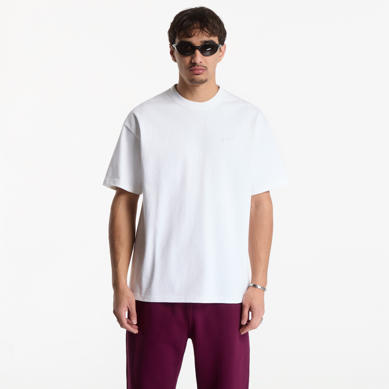 T-shirt Nike Energy T-Shirt White S