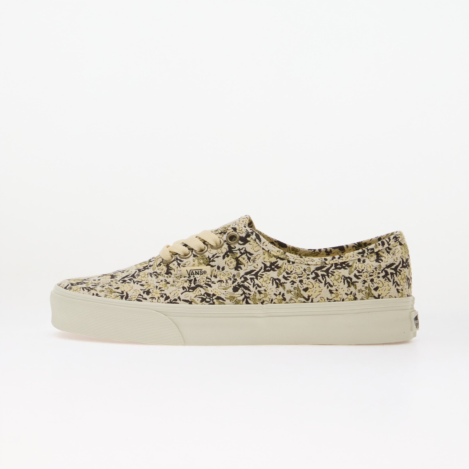 Sneakers Vans Authentic Floral Almond Crisp/ Multi UK 4.5