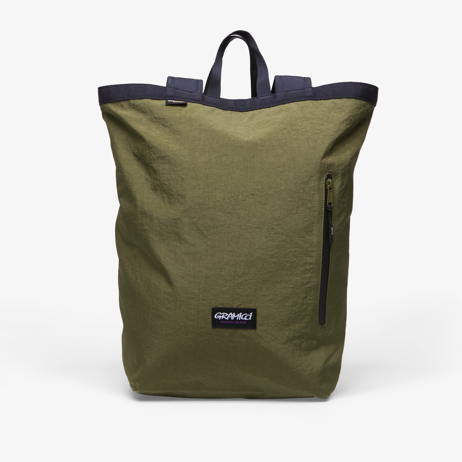 Gramicci Backpack Tote Olive Universal