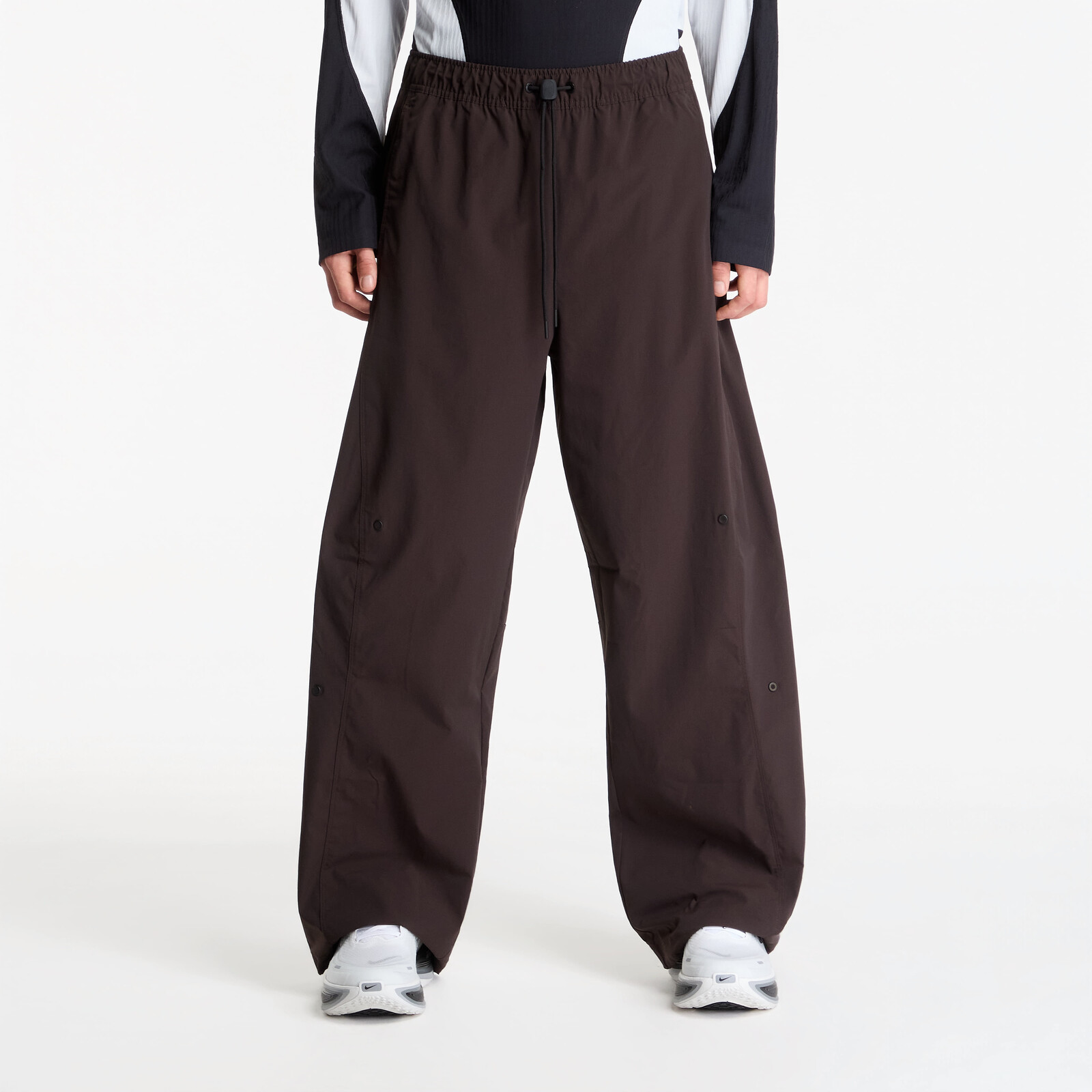 Pants Nike Tech Helios Men's Dri-FIT Pants Velvet Brown/ Black M