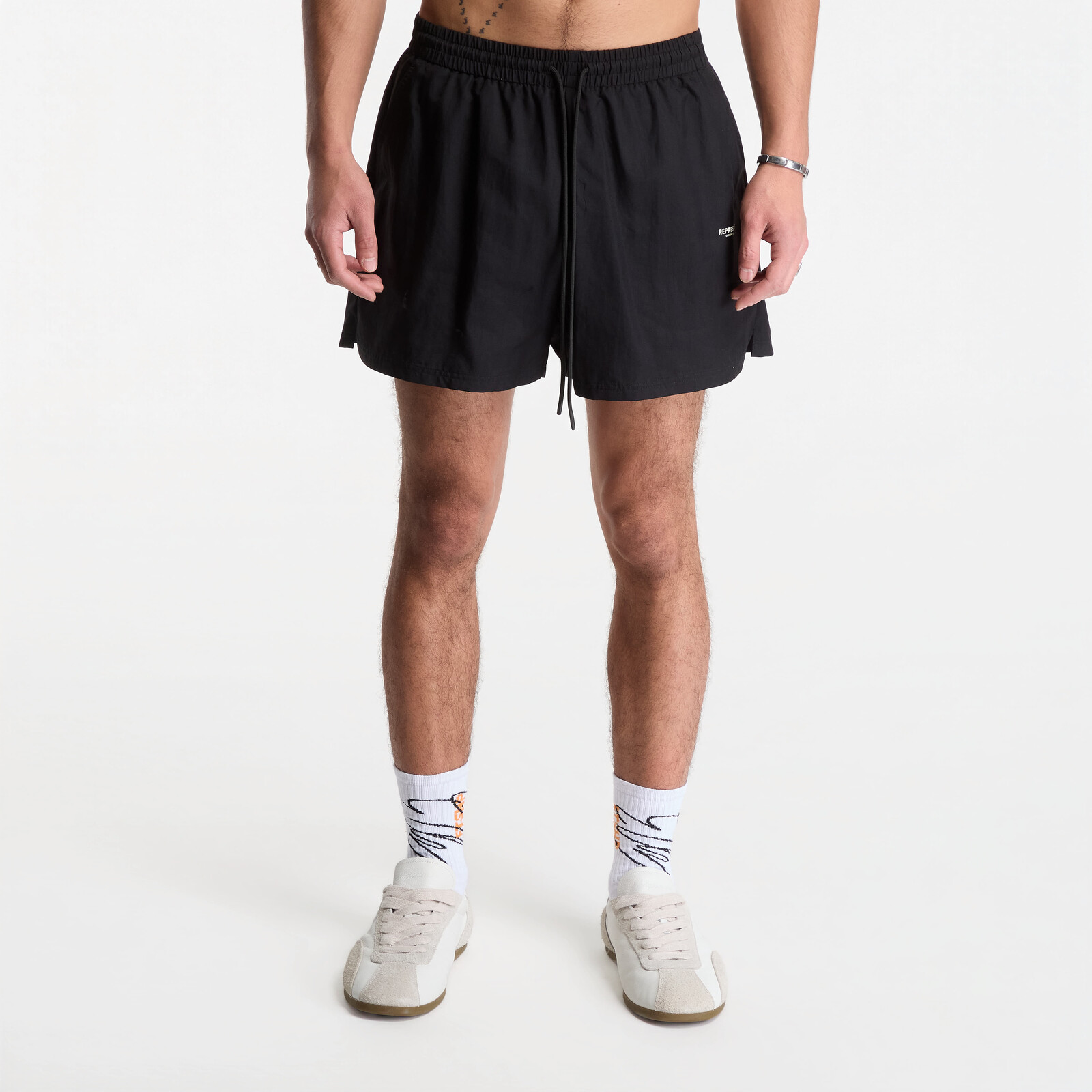 Swimsuits Represent Micro Owners Club Swim Shorts Jet Black L