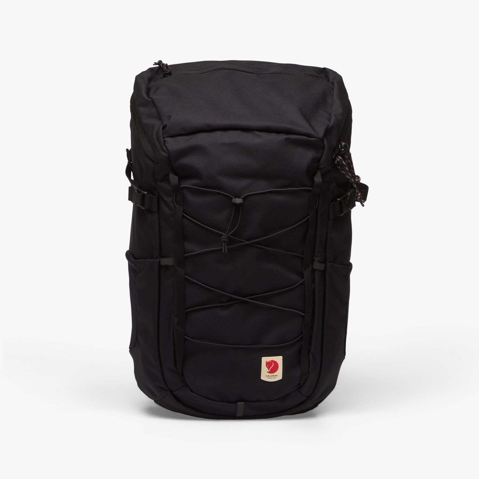 Fjällräven Skule Top Zip 30 Black 30 l