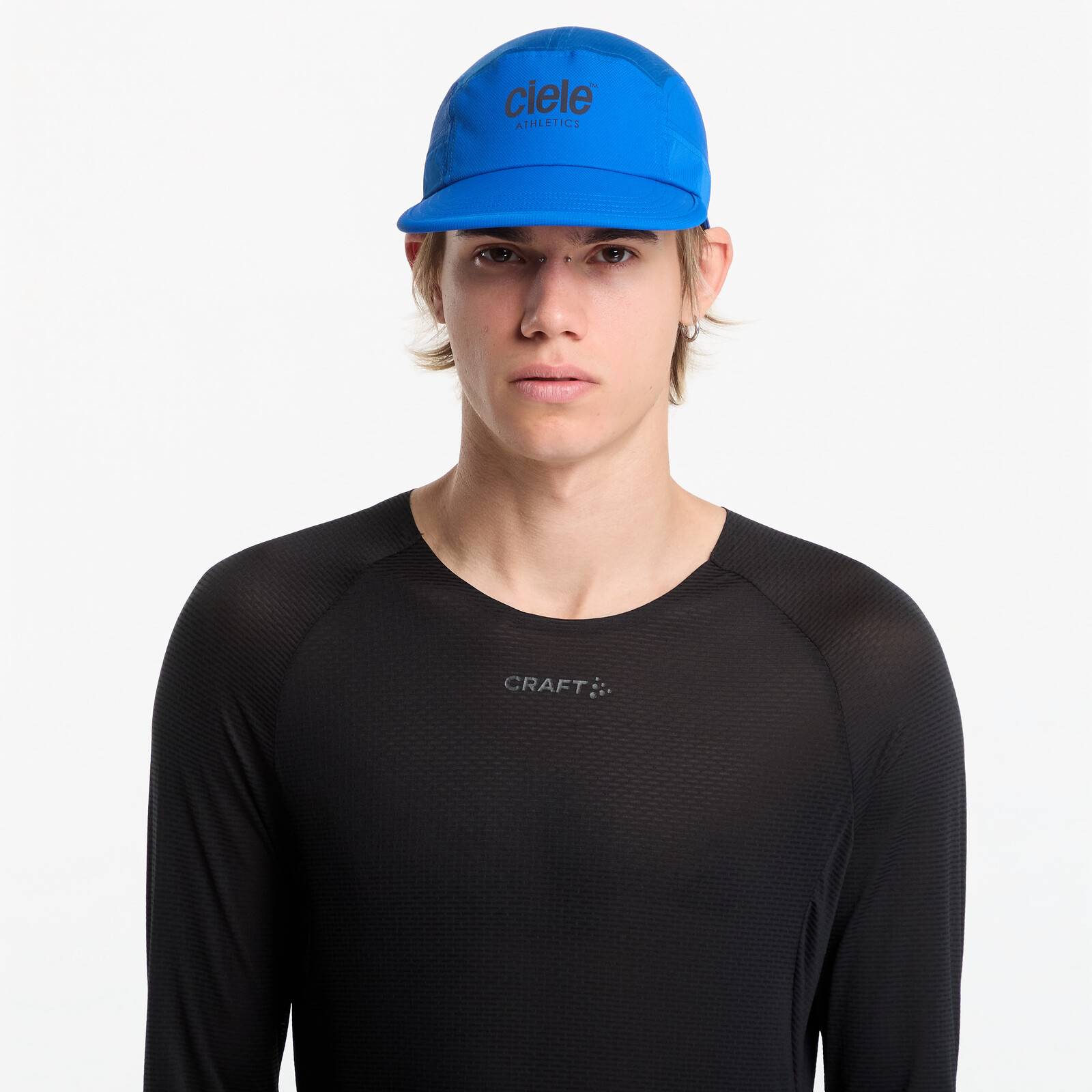 Ciele Athletics GOCap Classic Athletics Azure M/L