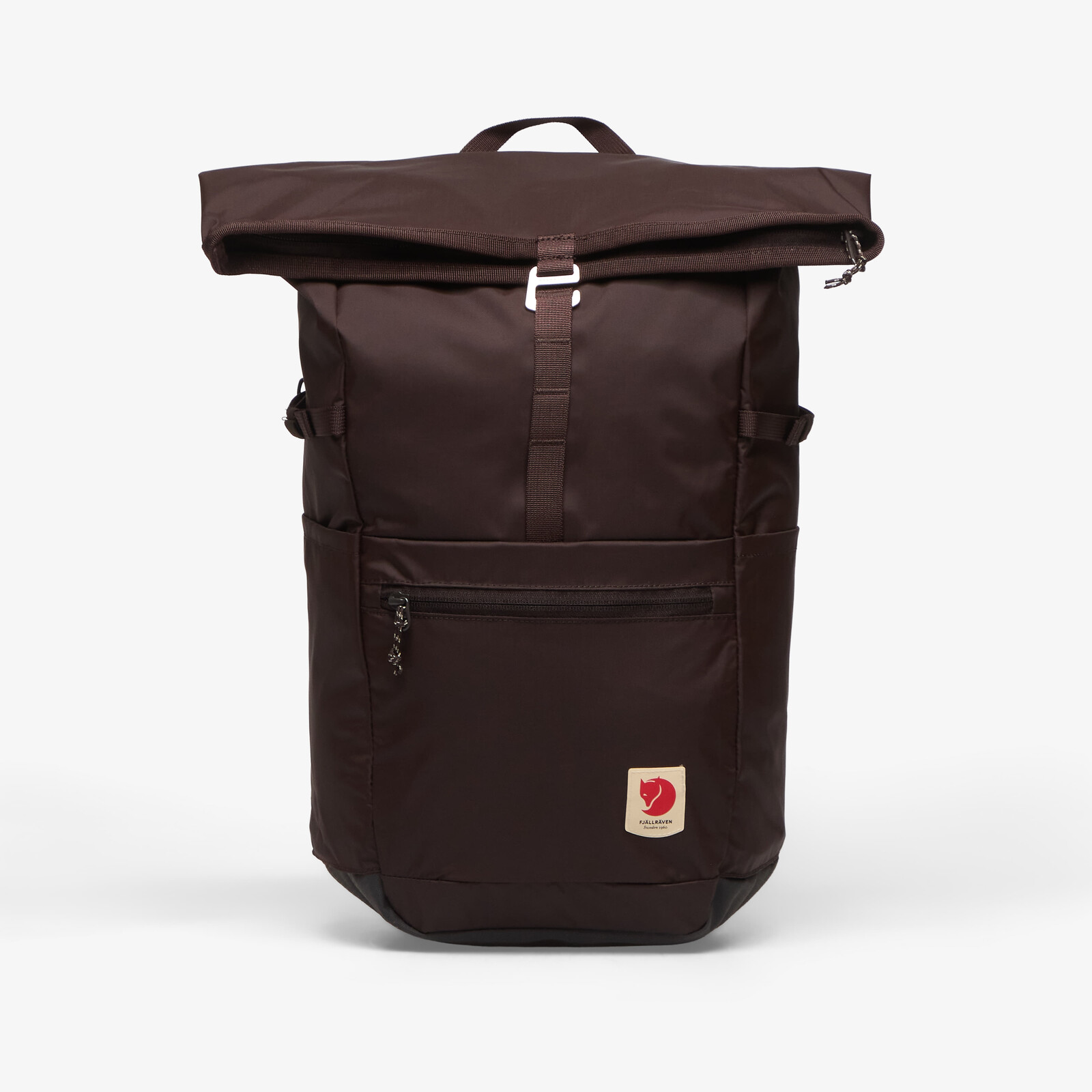 Fjällräven High Coast Foldsack 24 Brown 24 l