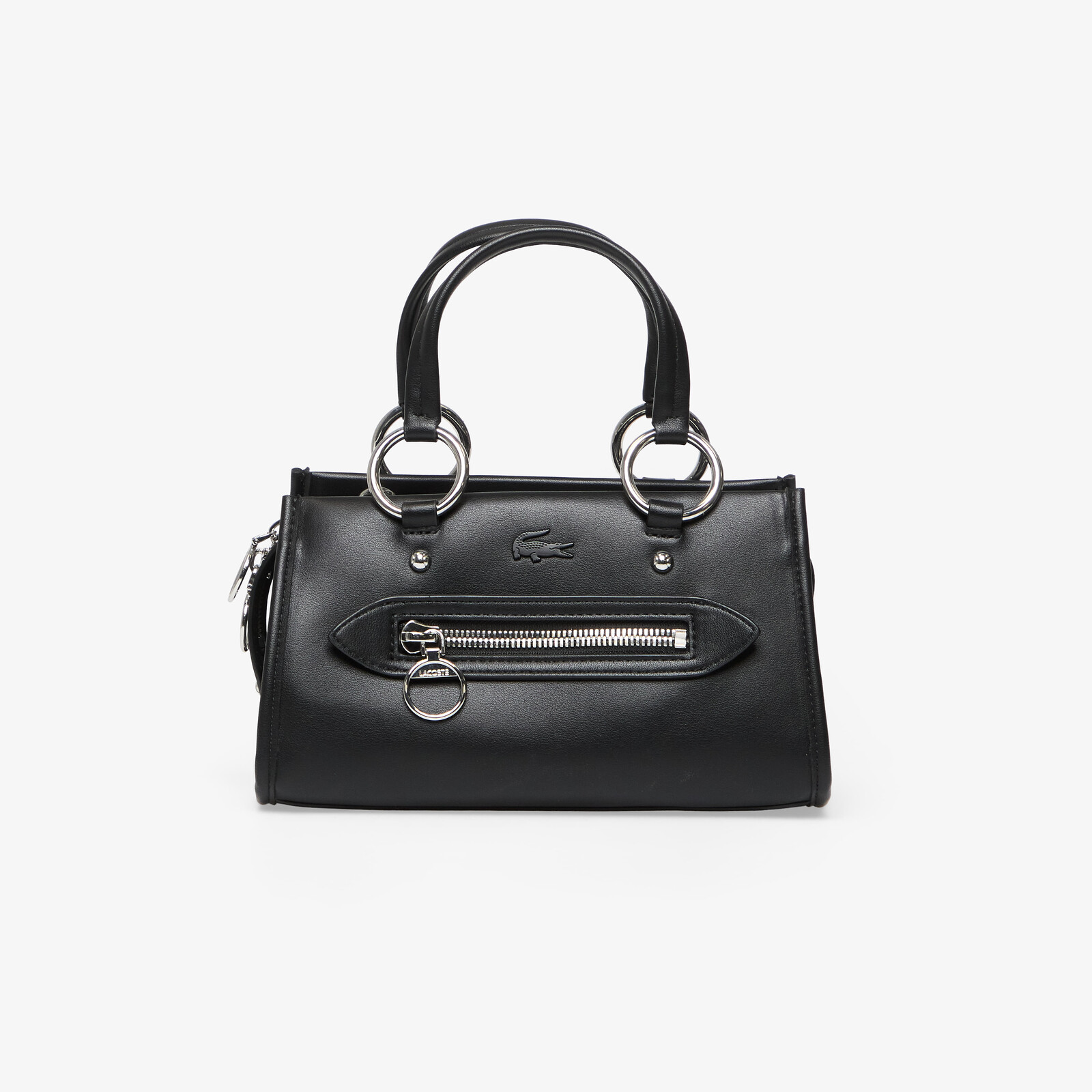 Bag Lacoste Top Handle Bag Without Color Universal