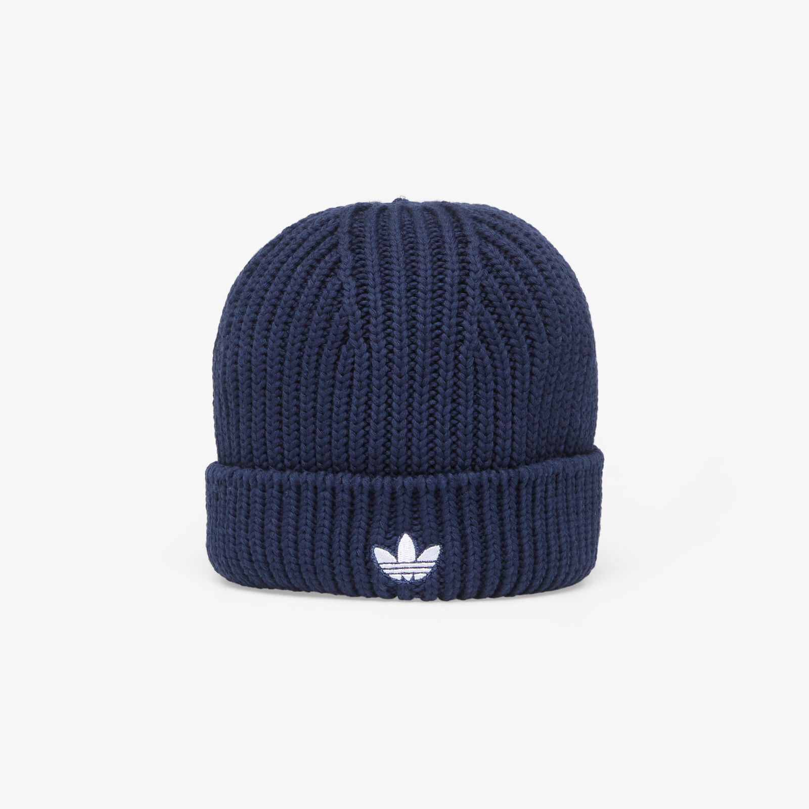 adidas Fisherman Short Beanie Night Indigo Universal