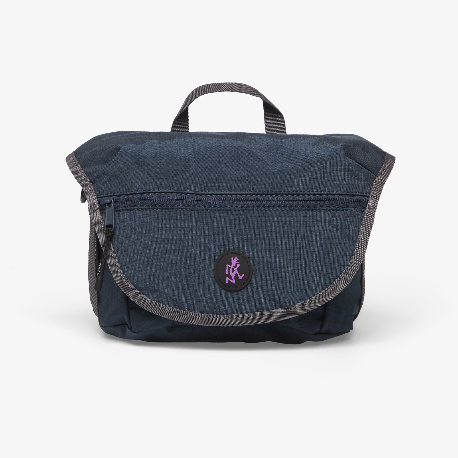 Bag Gramicci Multi Side Bag Navy Universal