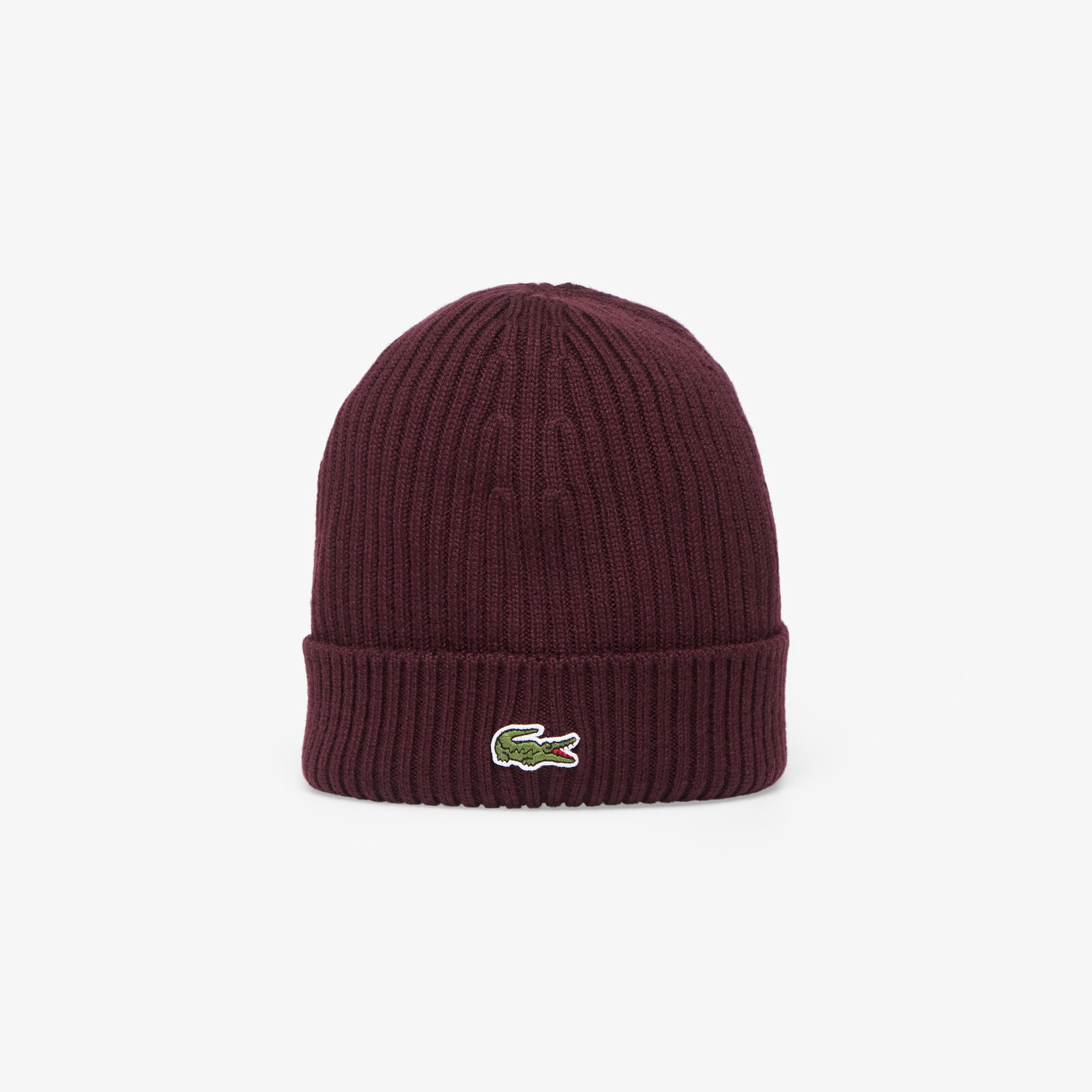 Lacoste Knitted Caps Oxalis Universal