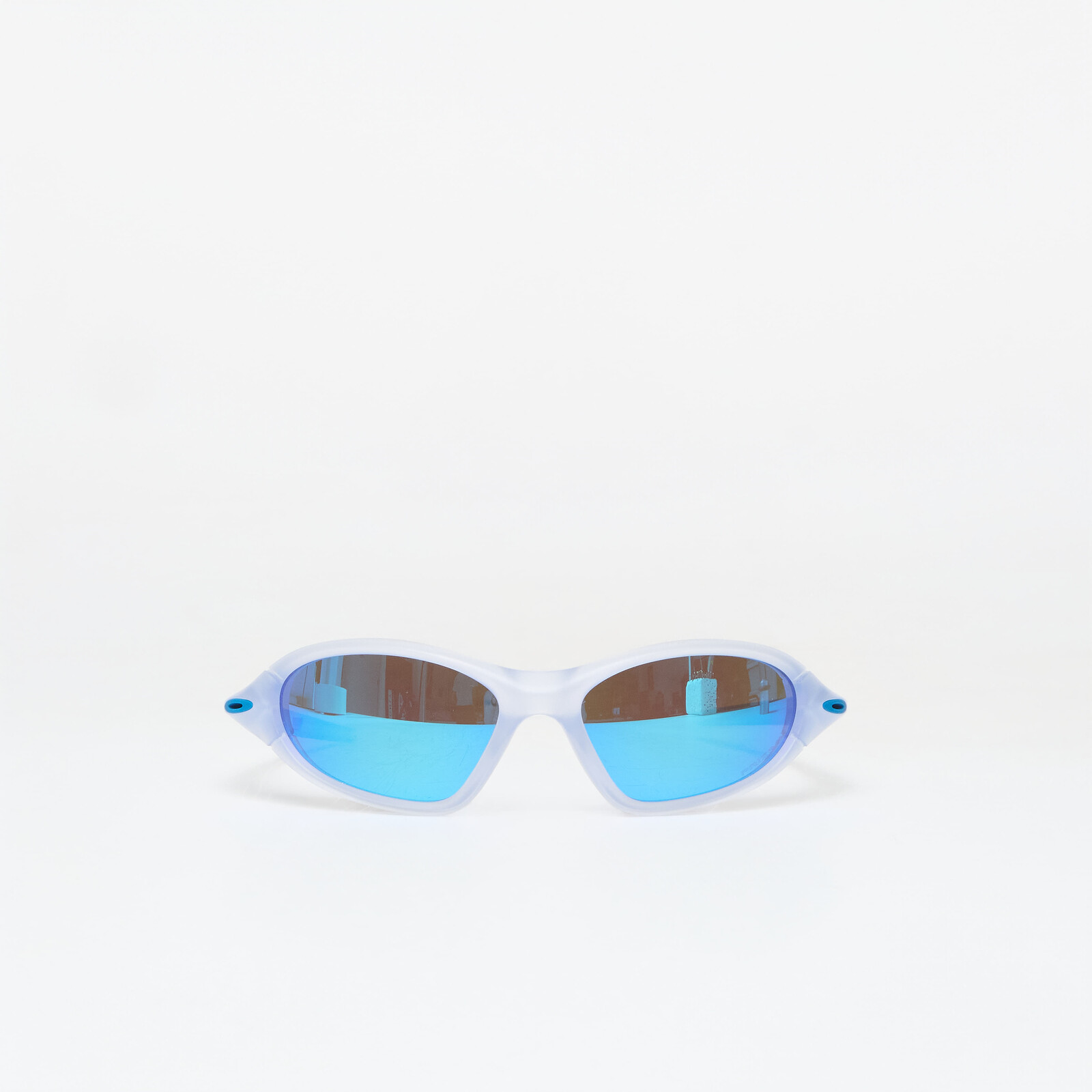 Sunglasses Oakley Portal Jacket Matte Clear Universal