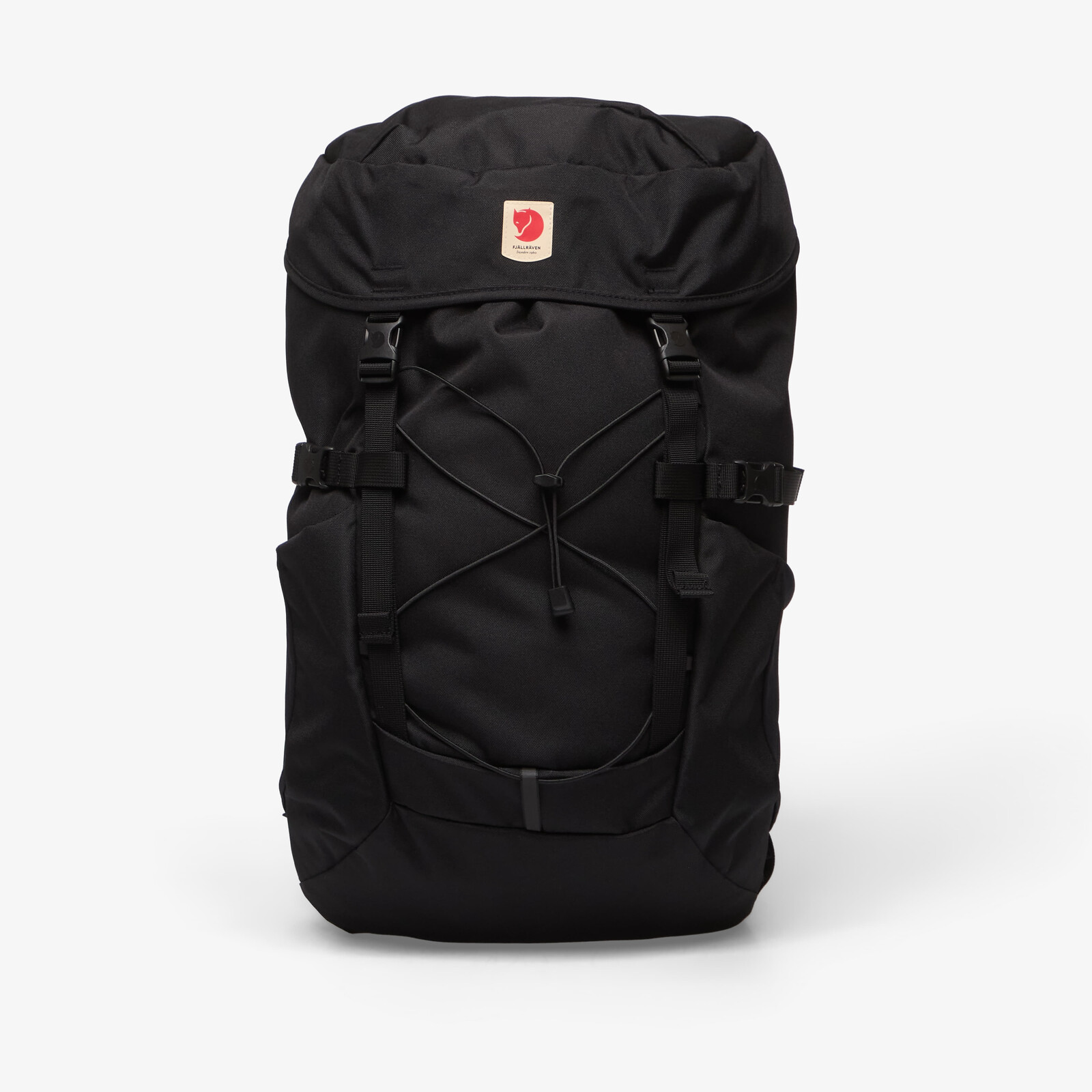 Fjällräven Skule Top 26 Black 26 l