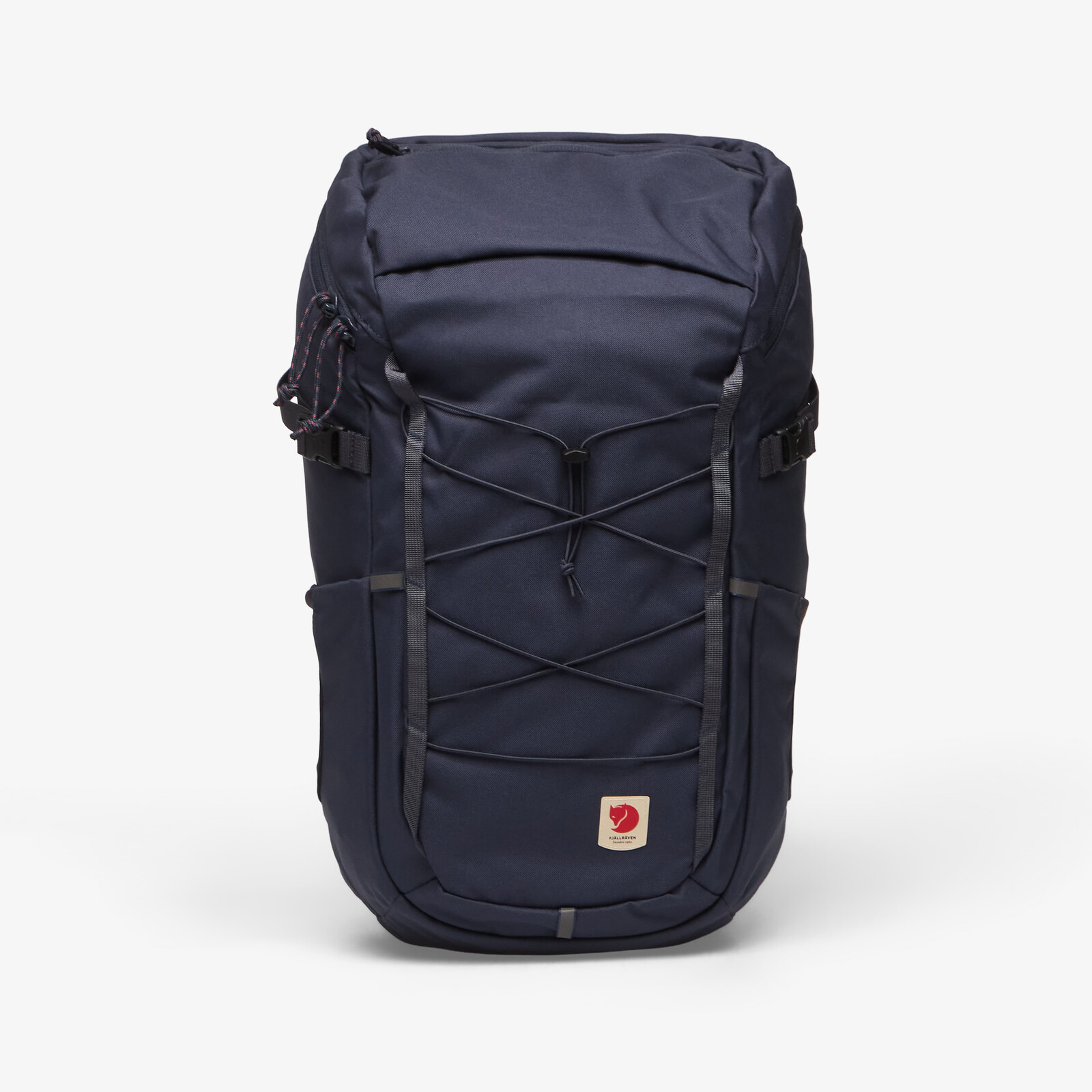 Fjällräven Skule Top Zip 30 Navy 30 l