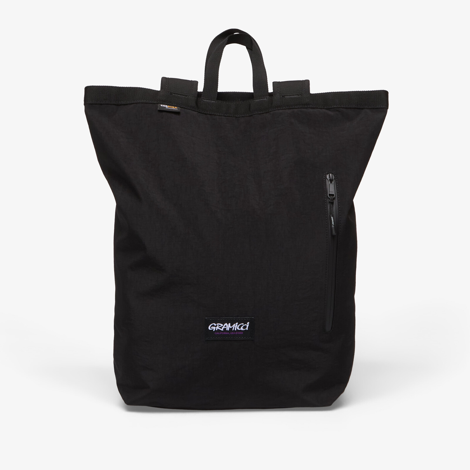 Gramicci Backpack Tote Black Universal