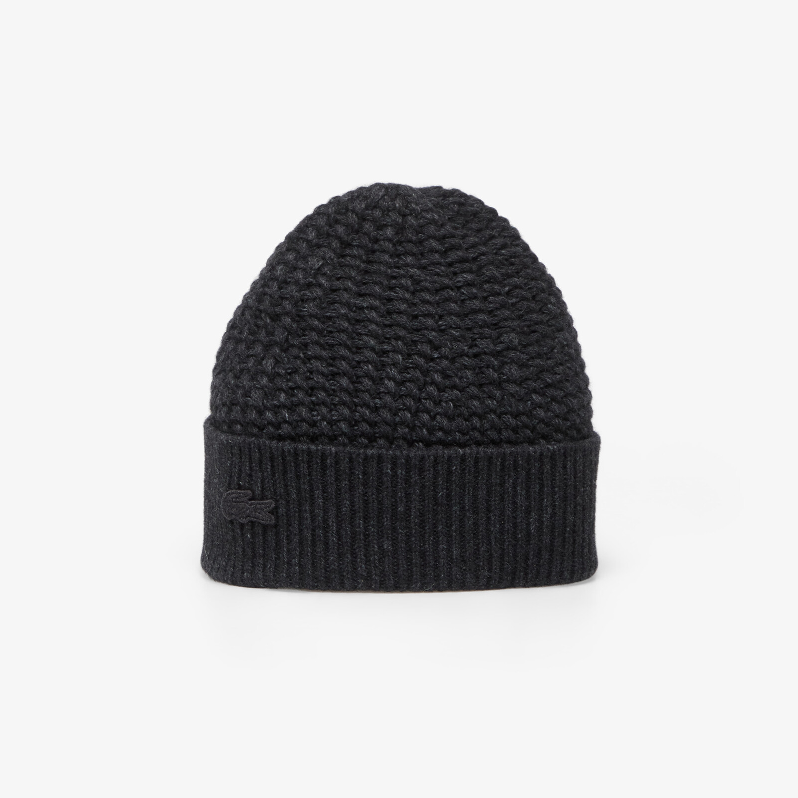 Lacoste Knitted Caps Lightning Chine Universal