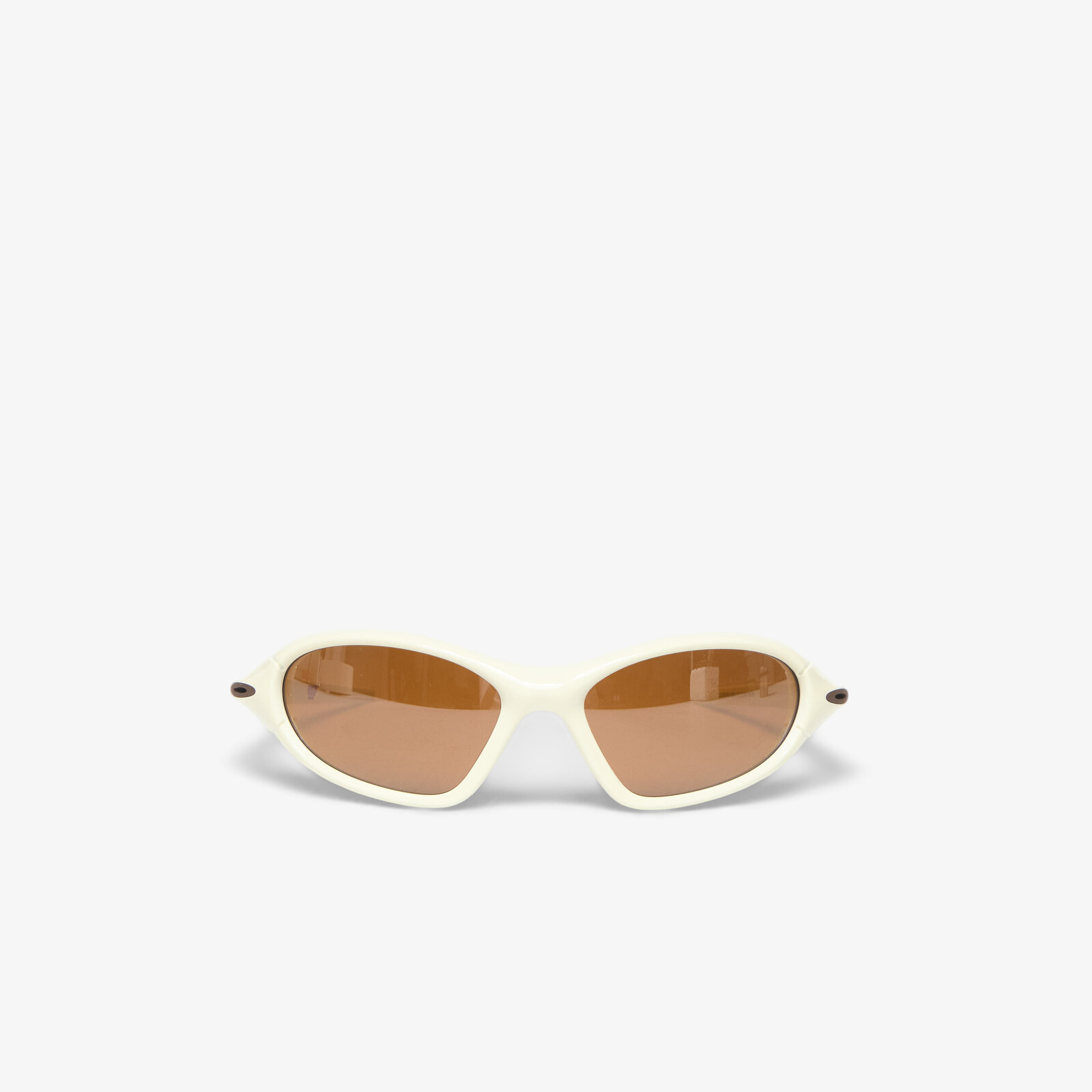 Sunglasses Oakley Portal Jacket Cream Universal
