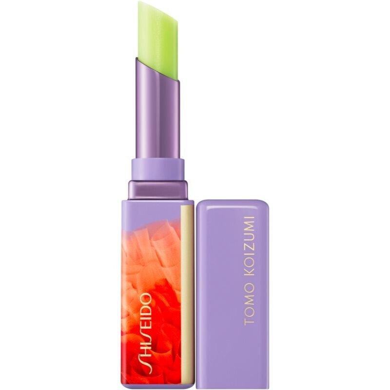 Shiseido ColorGel LipBalm Limited Edition lip balm 2 g