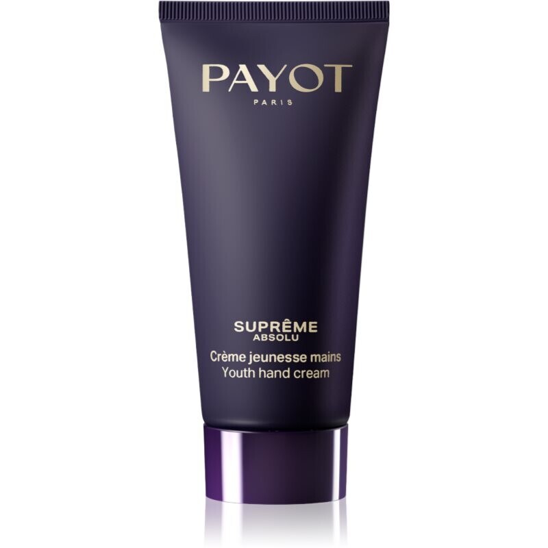 Payot Suprême Absolu anti-ageing cream for hands 30 ml
