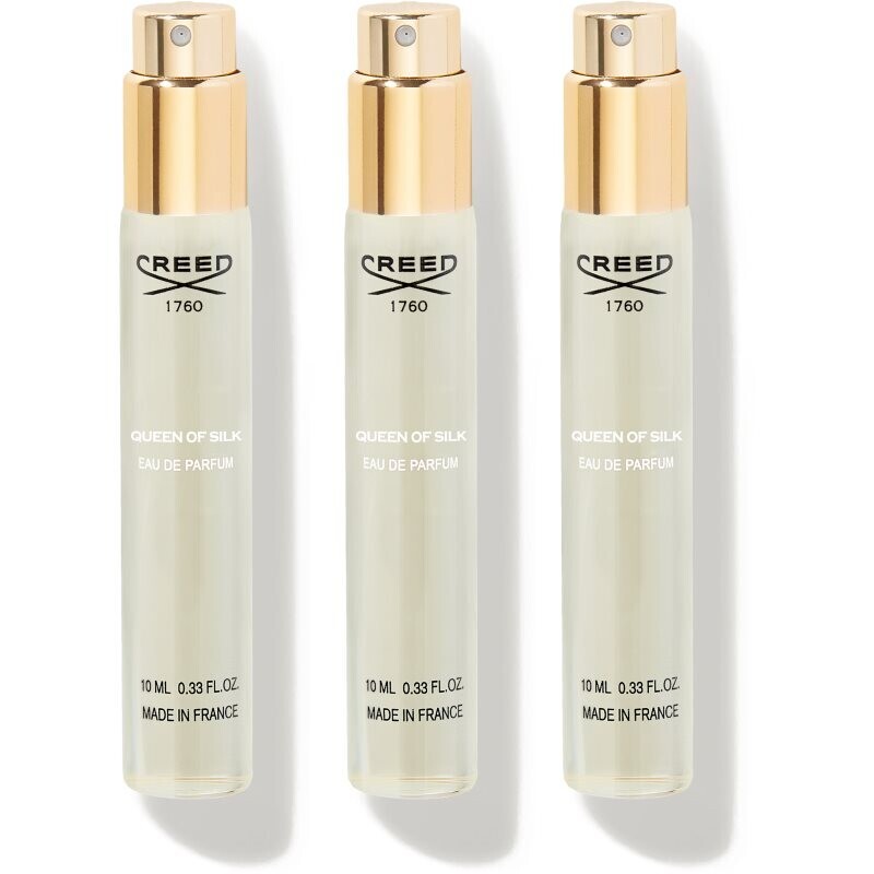 Creed Queen of Silk set for women