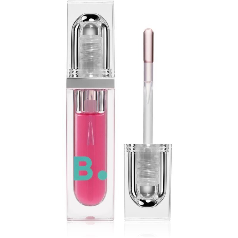 Banila Co. Volume Lip Plumper long-lasting lip gloss with magnifying effect shade Maxi 3.8 g