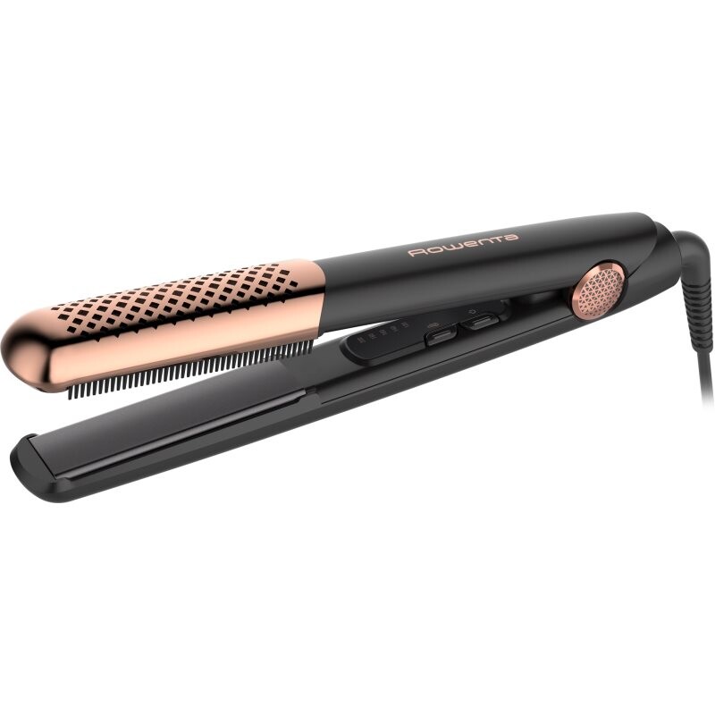 Rowenta Inimitable Ultimate Experience SF8230F0 hair straightener 1 pc