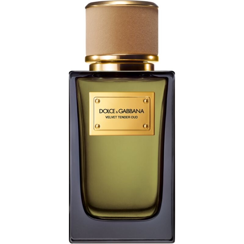 Dolce&Gabbana Velvet Tender Oud Eau de Parfum eau de parfum unisex 100 ml