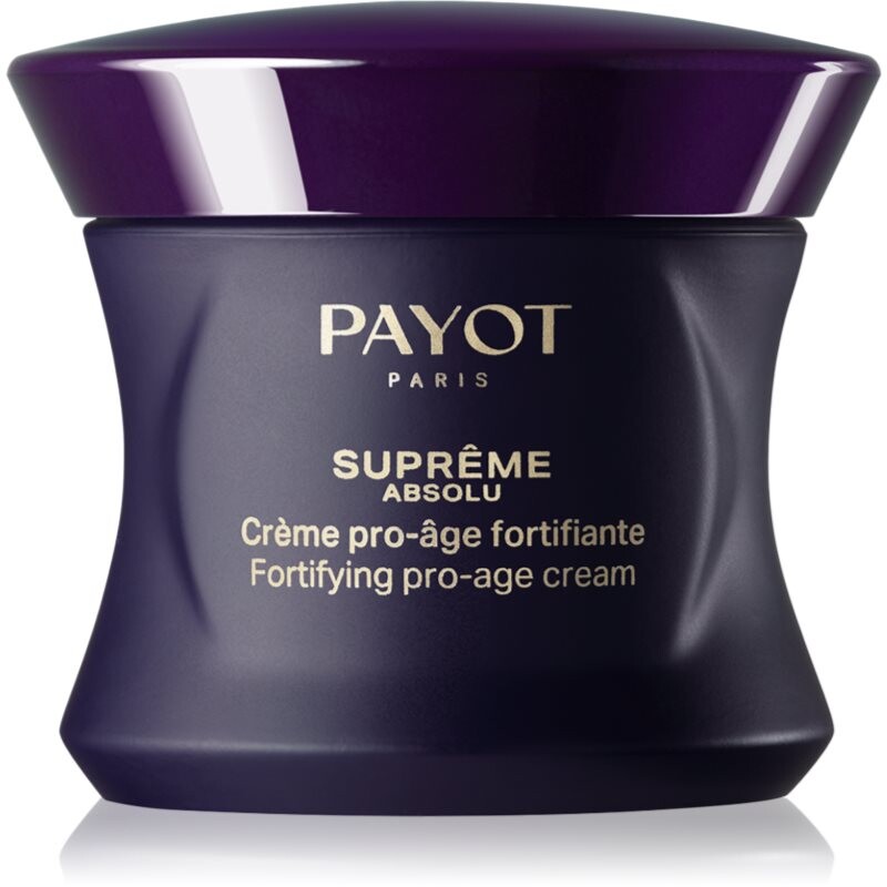 Payot Suprême Absolu anti-wrinkle firming cream 50 ml