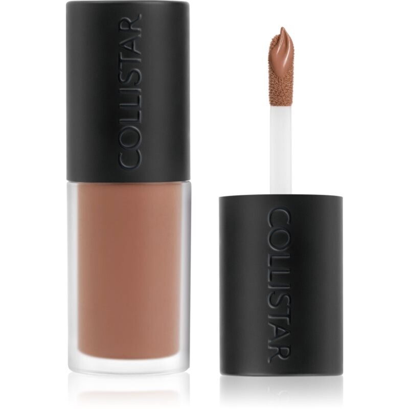 Collistar Magnetico Liquid Eyeshadow liquid eyeshadow with long-lasting effect shade 130 - NUDE AMBER - matte 3 ml