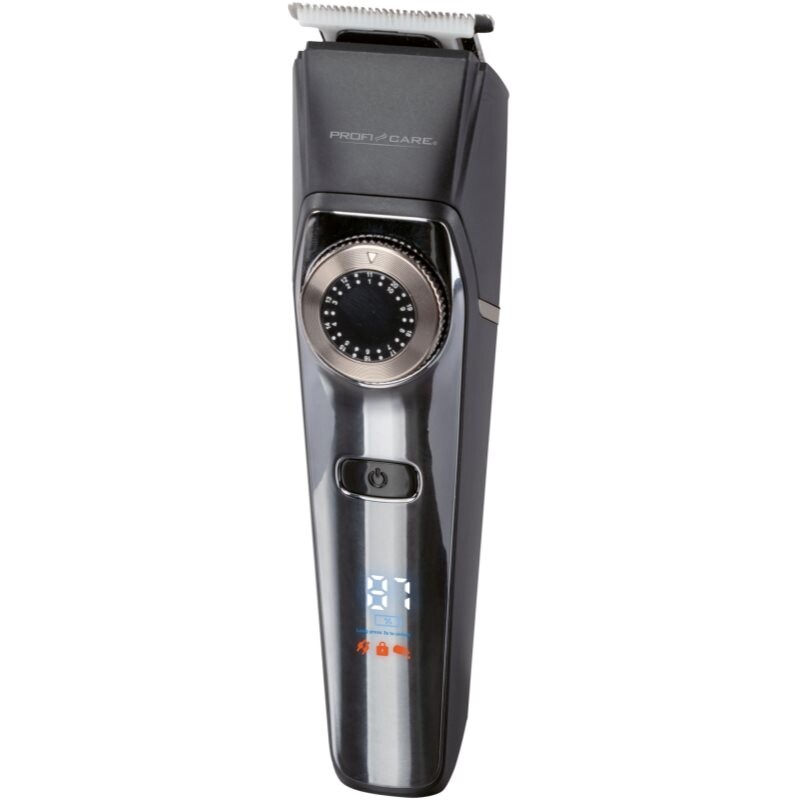 ProfiCare HSM/R 3131 multipurpose trimmer for hair and beards 2 in 1 1 pc