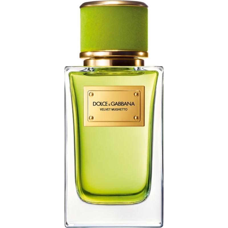 Dolce&Gabbana Velvet Mughetto Eau de Parfum eau de parfum unisex 100 ml