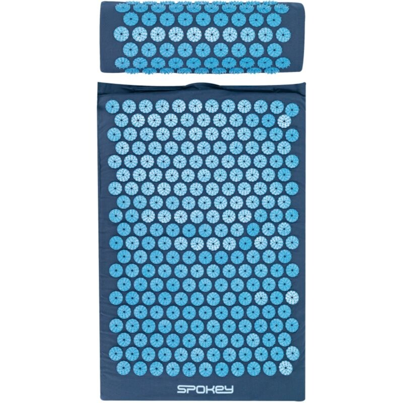 Spokey Akumat acupressure massage mat 1 pc