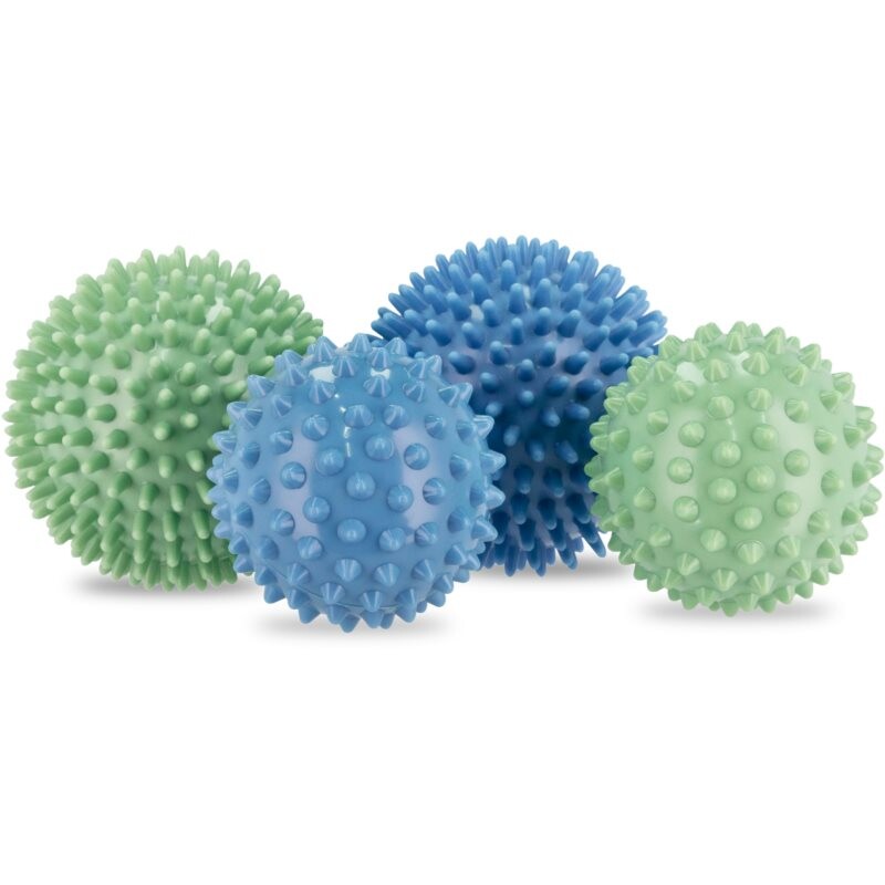 Spokey Grespi Duo massage ball set 1 pc