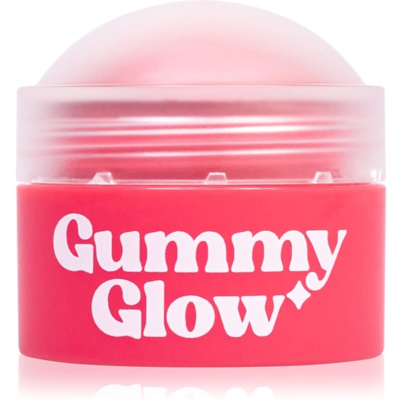 LAMEL Gummy Glow Cream Blush cream blush shade 01 7 g