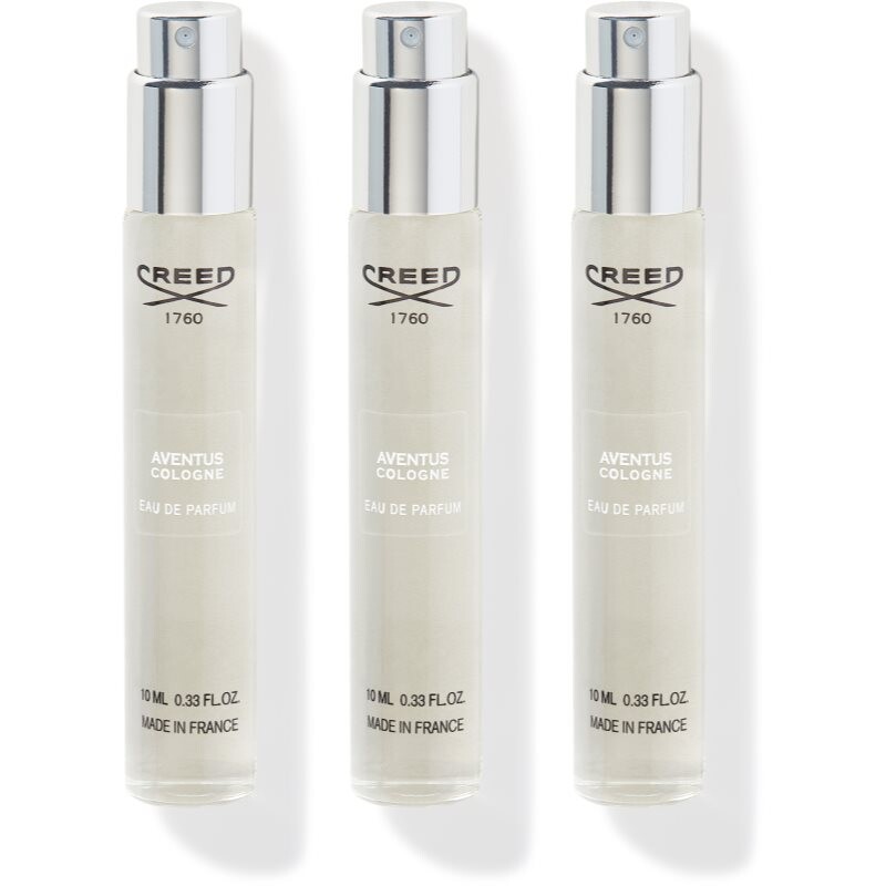 Creed Aventus Cologne set unisex
