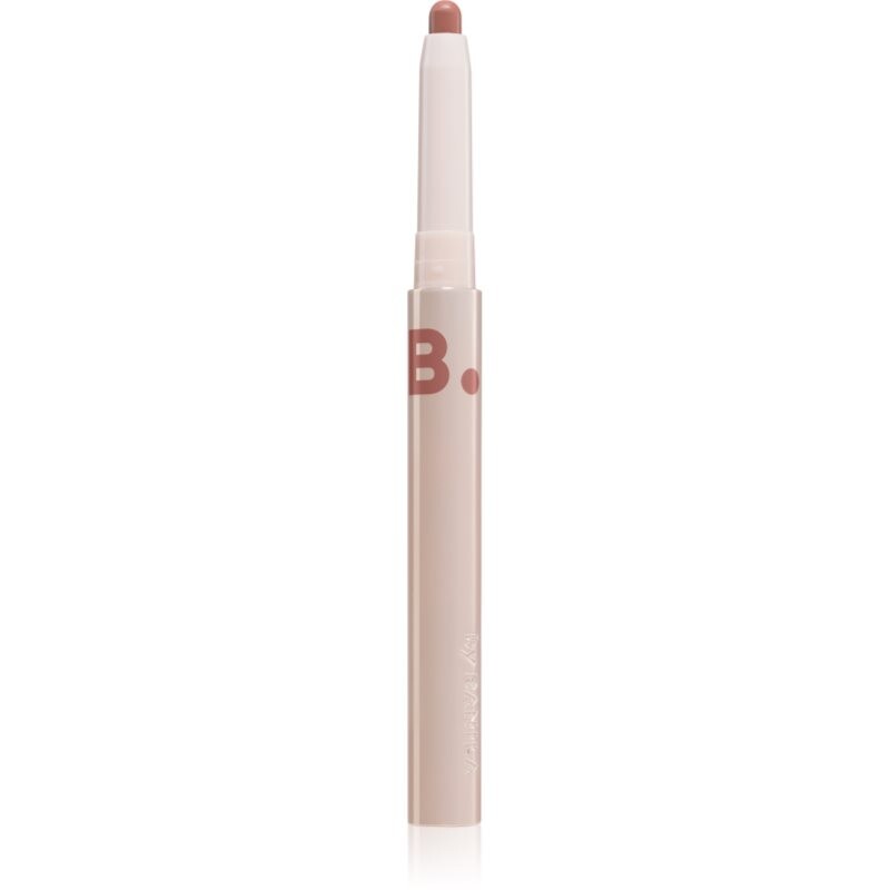 Banila Co. Smudging Lip Pencil lipstick and contouring lip liner shade PK02 Pink Chou 0.8 g