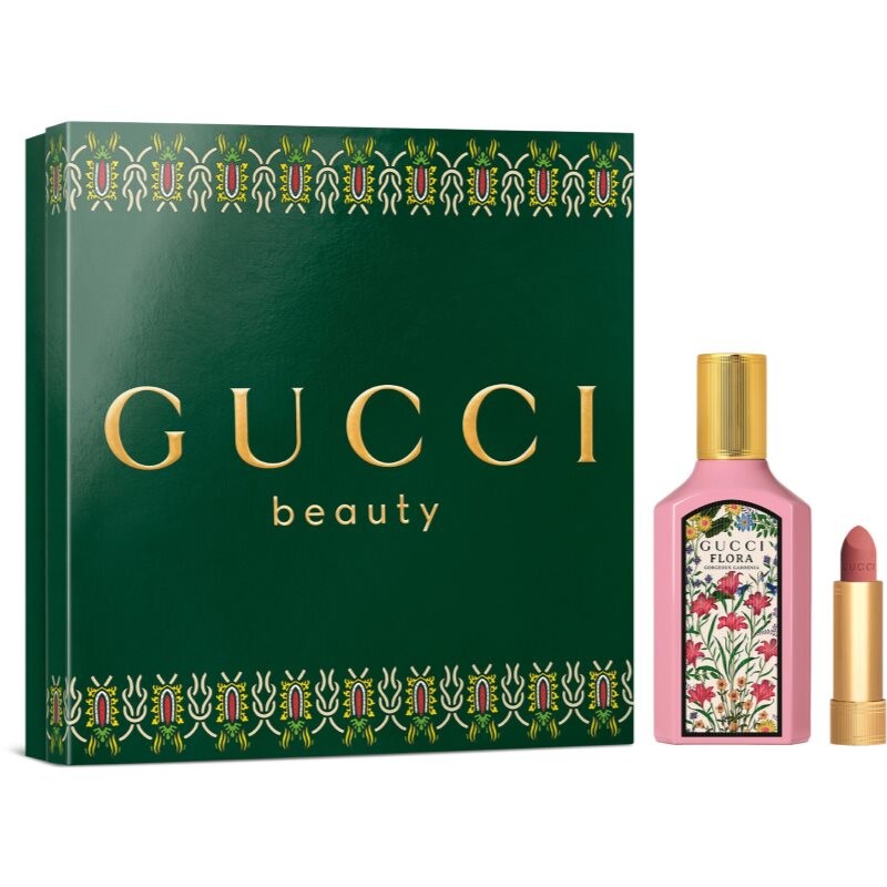 Gucci Gucci Beauty Gift Set gift set for women