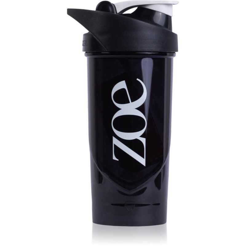 ZOE Shieldmixer Hero Pro sports shaker colour Black 1 pc