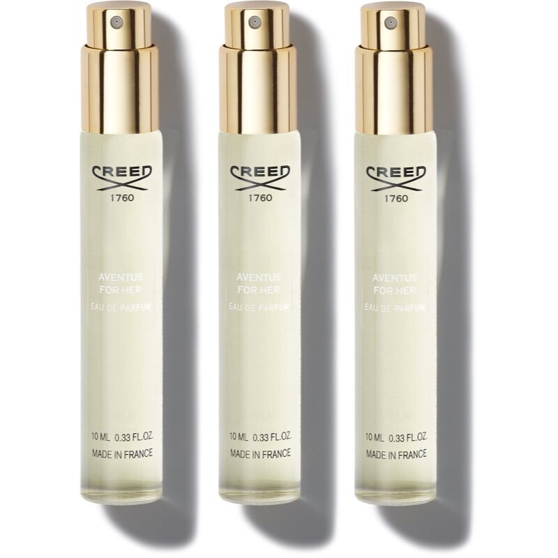 Creed Aventus for Her set for women