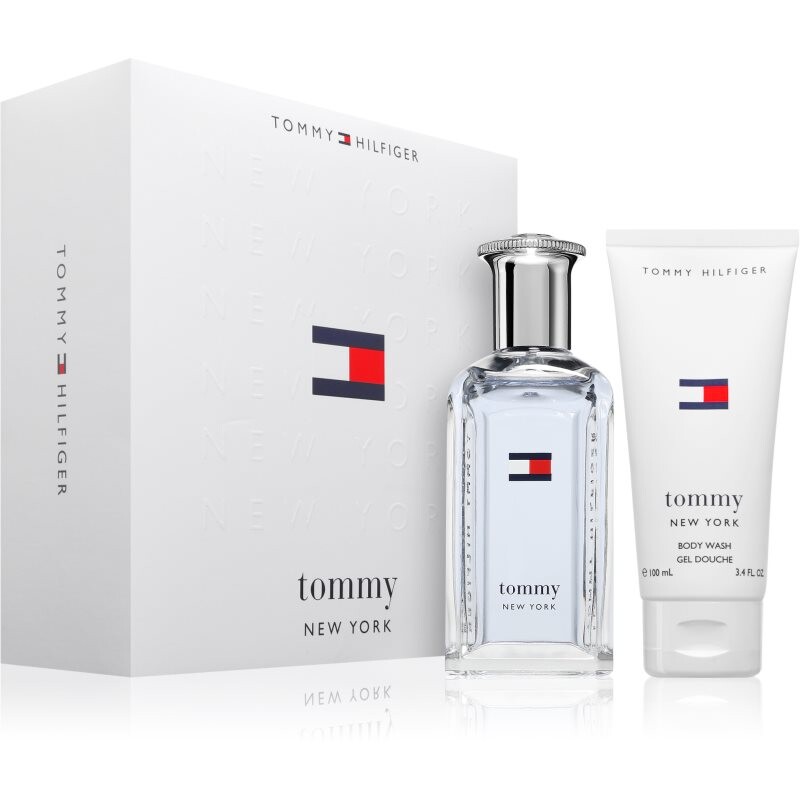 Tommy Hilfiger Tommy New York gift set for men 1 pc
