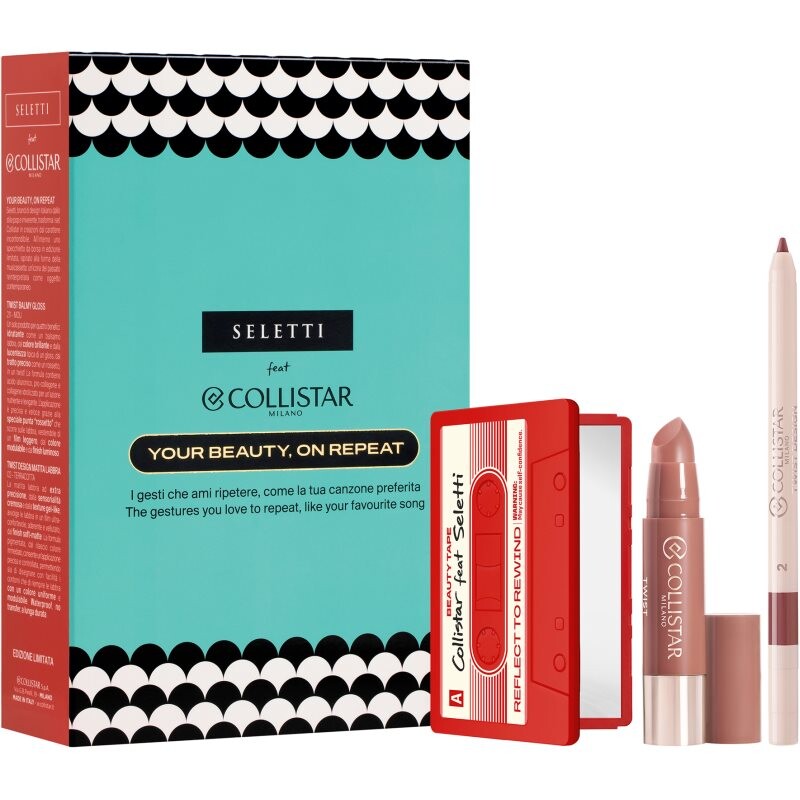Collistar Twist gift set