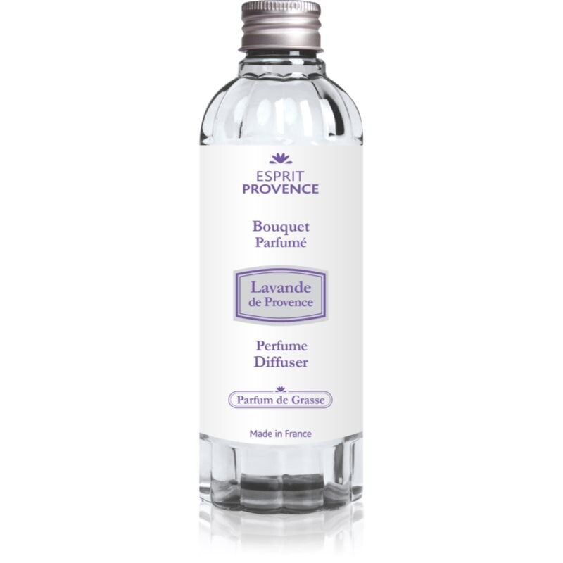 Esprit Provence Lavande De Provence refill for aroma diffusers 250 ml