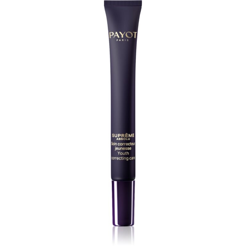 Payot Suprême Absolu corrective treatment with anti-wrinkle effect 15 ml