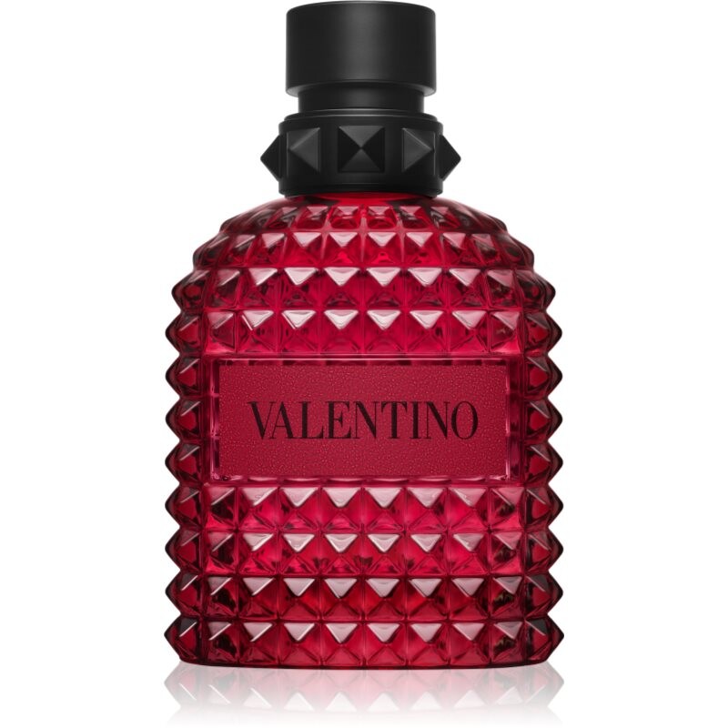 Valentino Born In Roma Uomo Rendez Vous Ruby eau de toilette for men 100 ml
