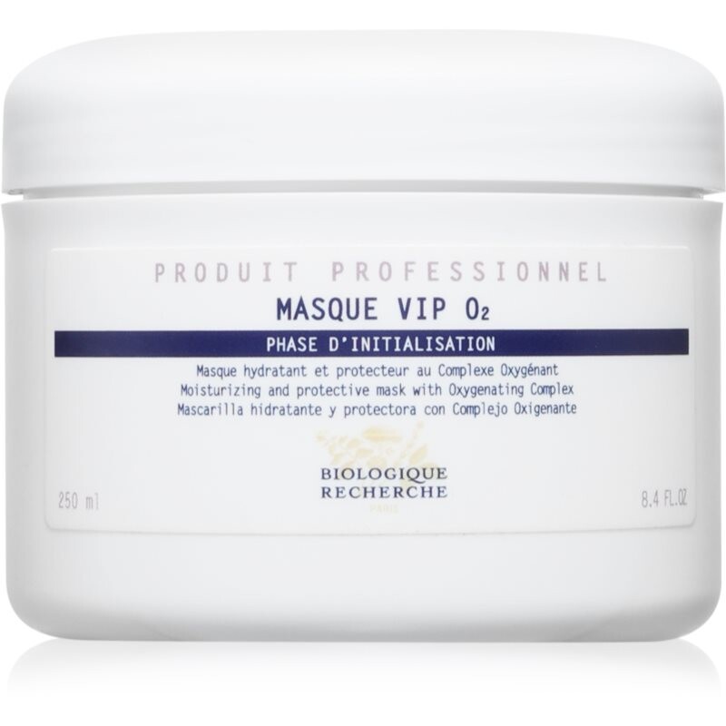 Biologique Recherche Masque VIP O2 hydrating face mask 250 ml