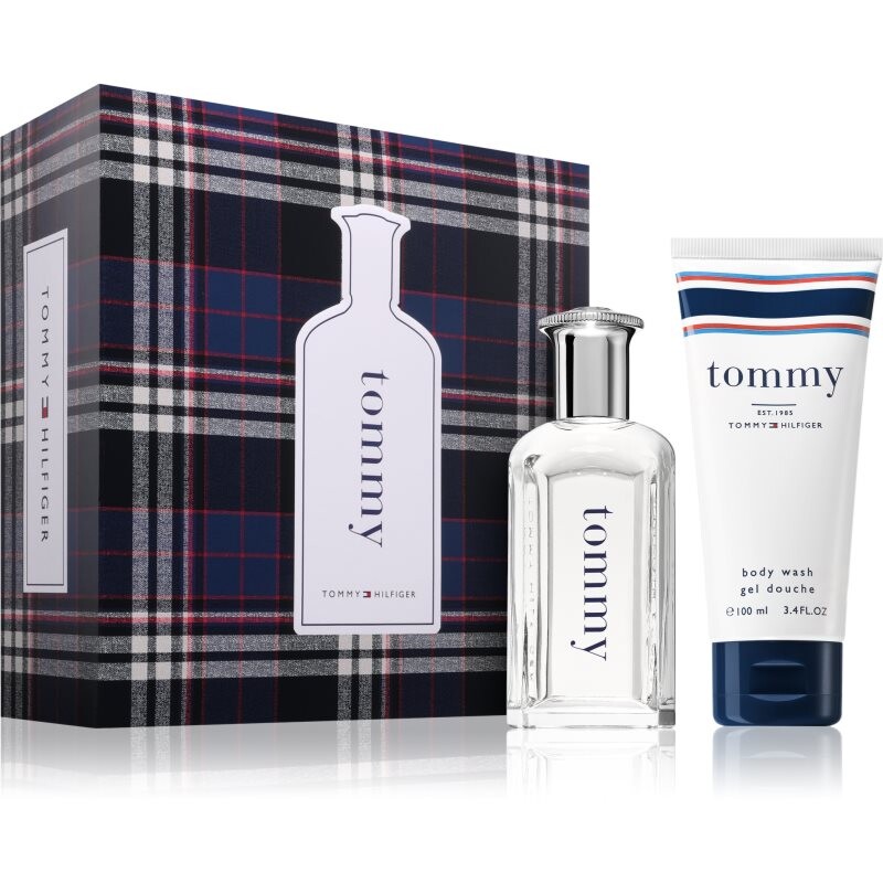 Tommy Hilfiger Tommy gift set for men 1 pc